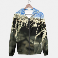 Bluza z zamkiem dZIAŁKA dZIAŁKOWCA